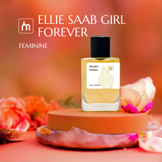 ELLIE SAAB GIRL FOREVER