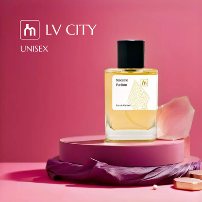 LV CITY