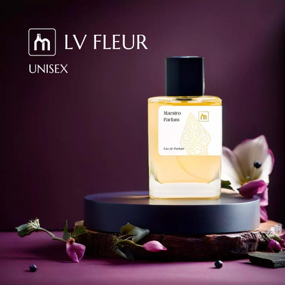 LV FLEUR