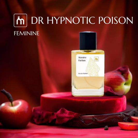 DR HYPNOTIC POISON