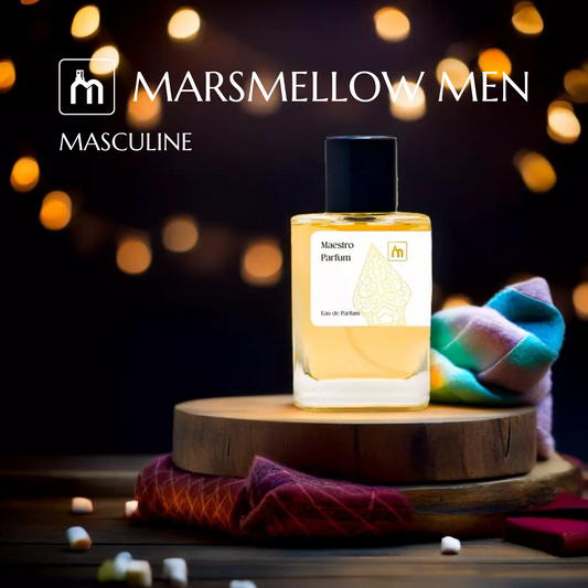 MARSMELLOW MEN