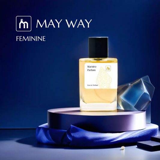 MAY WAY
