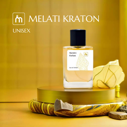 MELATI KERATON