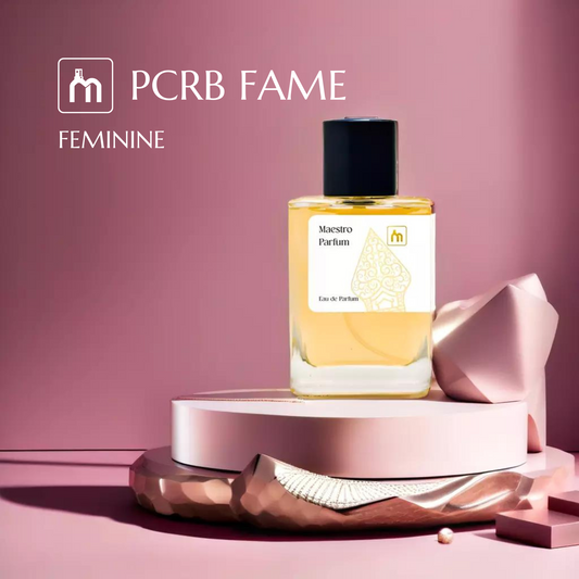 PCRB FAME