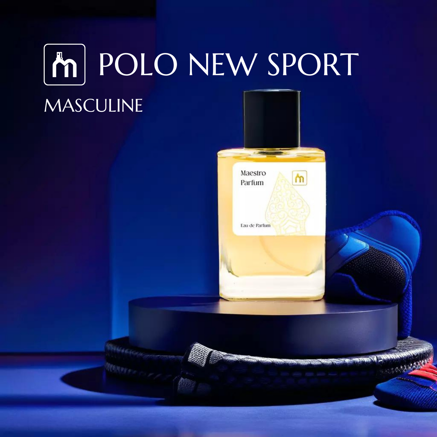 POLO NEW SPORT