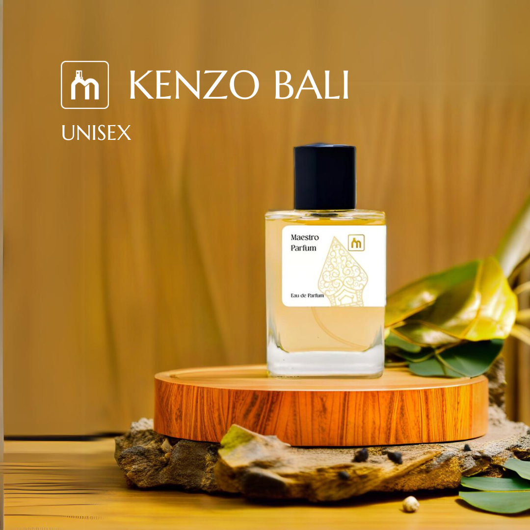 KENZZ BALI
