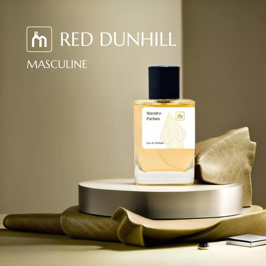 RED DUNHIL