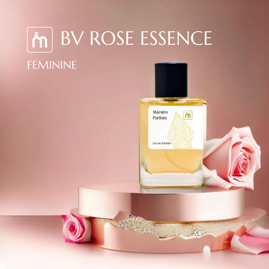 BV ROSE ESSENCE
