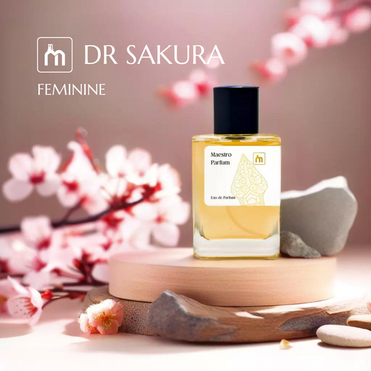 DR SAKURA