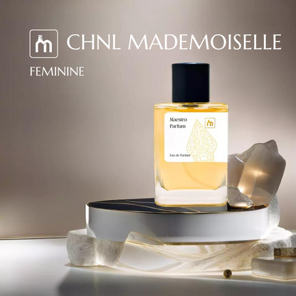 CHNL MADAMOISELLE