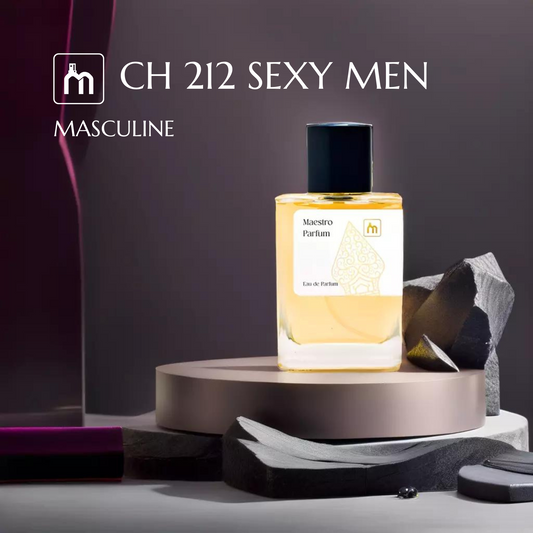 CH 212 SEXY MAN
