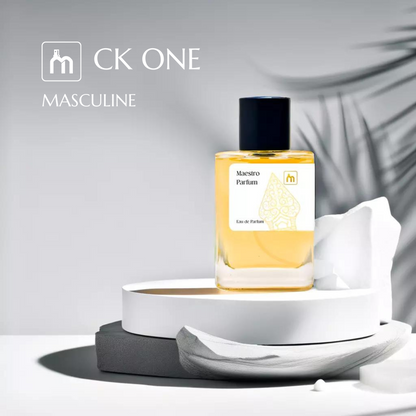 CK ONE