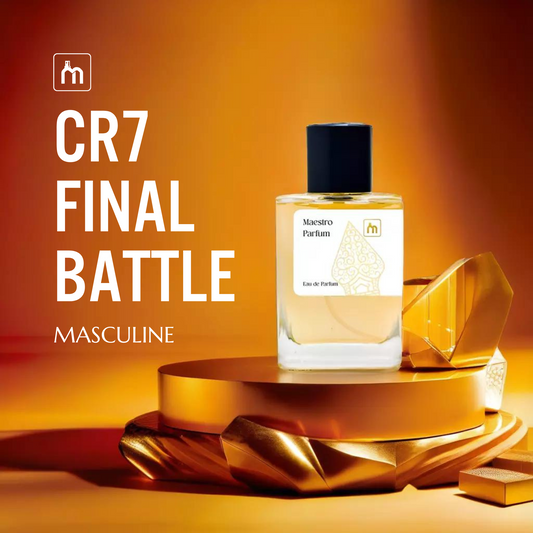 CR7 FINAL BATTLE