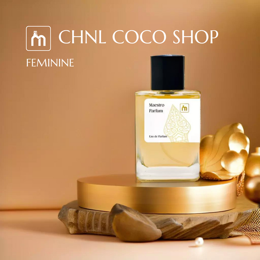 CHNL COCO SHOP