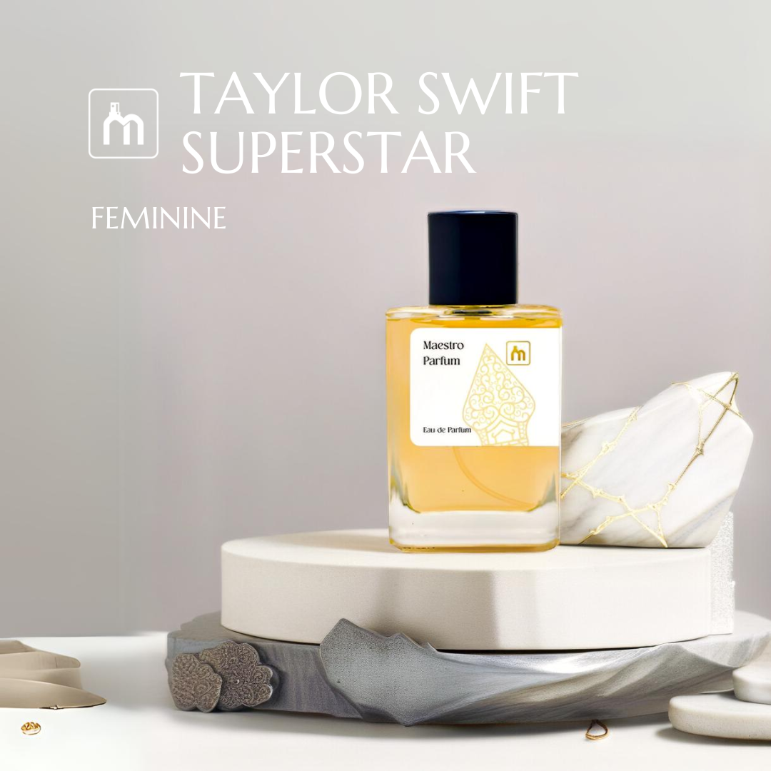 TAYLOR SWIFT SUPERSTAR