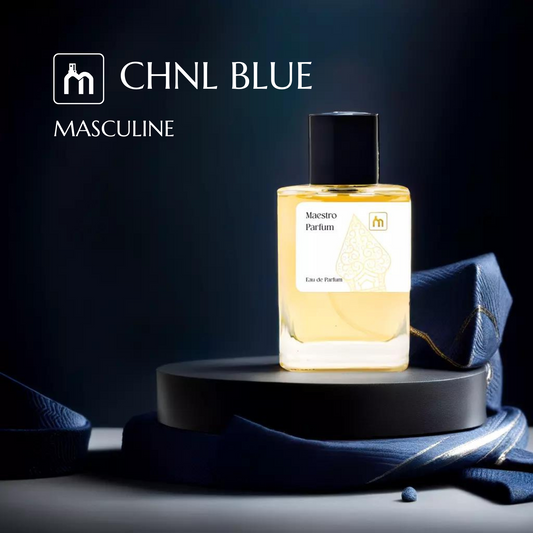 CHNL BLUE