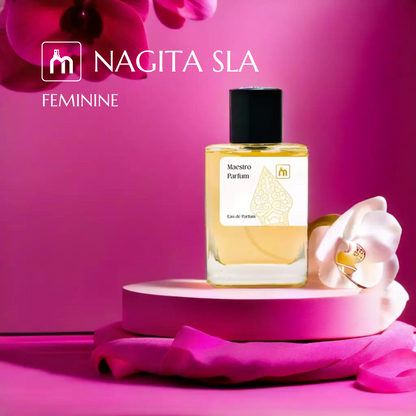 NAGITA SLA