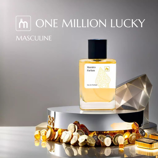 PRB 1 MILLION LUCKY