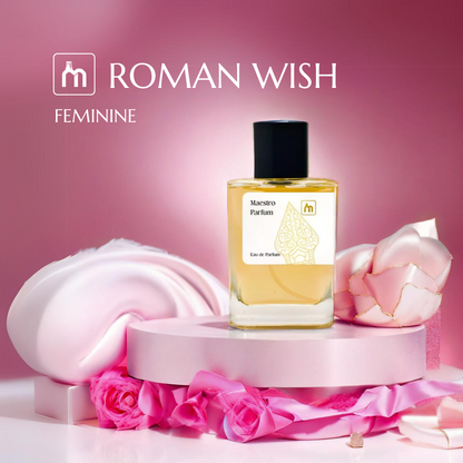 ROMAN WISH